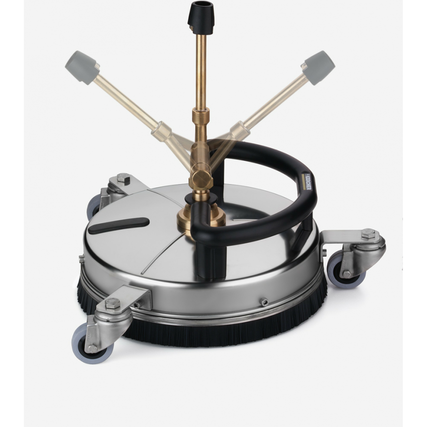Kärcher Hard surface cleaner FR 30 Me – 5