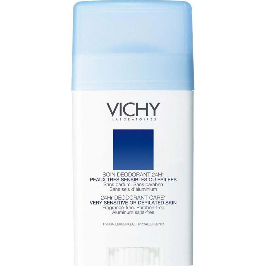 Vichy "Vichy" 24-hour deodorant without