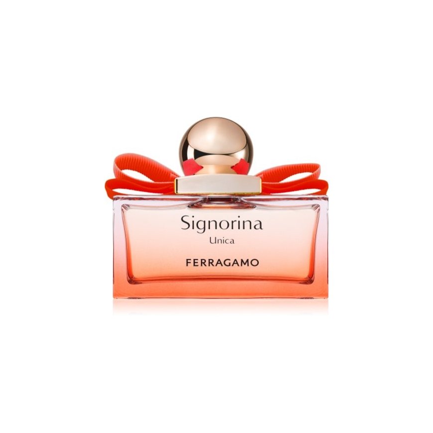 Salvatore Ferragamo Salvatore Ferragamo Ferragamo Signorina