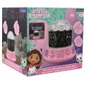 Usorteret Gabby Gabby's Doll House Night Light Projektorius with Speaker Usorteret Gabby Gabby's Doll House Night Light Projektorius with Speaker