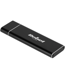 Rebel M2 NVME/NGFF M2788 SSD korpusas