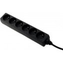 Hama Standard Power Strip, 6 lizdai, 1,5 m Hama Standard Power Strip, 6 lizdai, 1,5 m