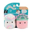 SQUISHMALLOWS Плюшевая игрушка для собаки, 2 тк, 9 cm SQUISHMALLOWS Плюшевая игрушка для собаки, 2 тк, 9 cm