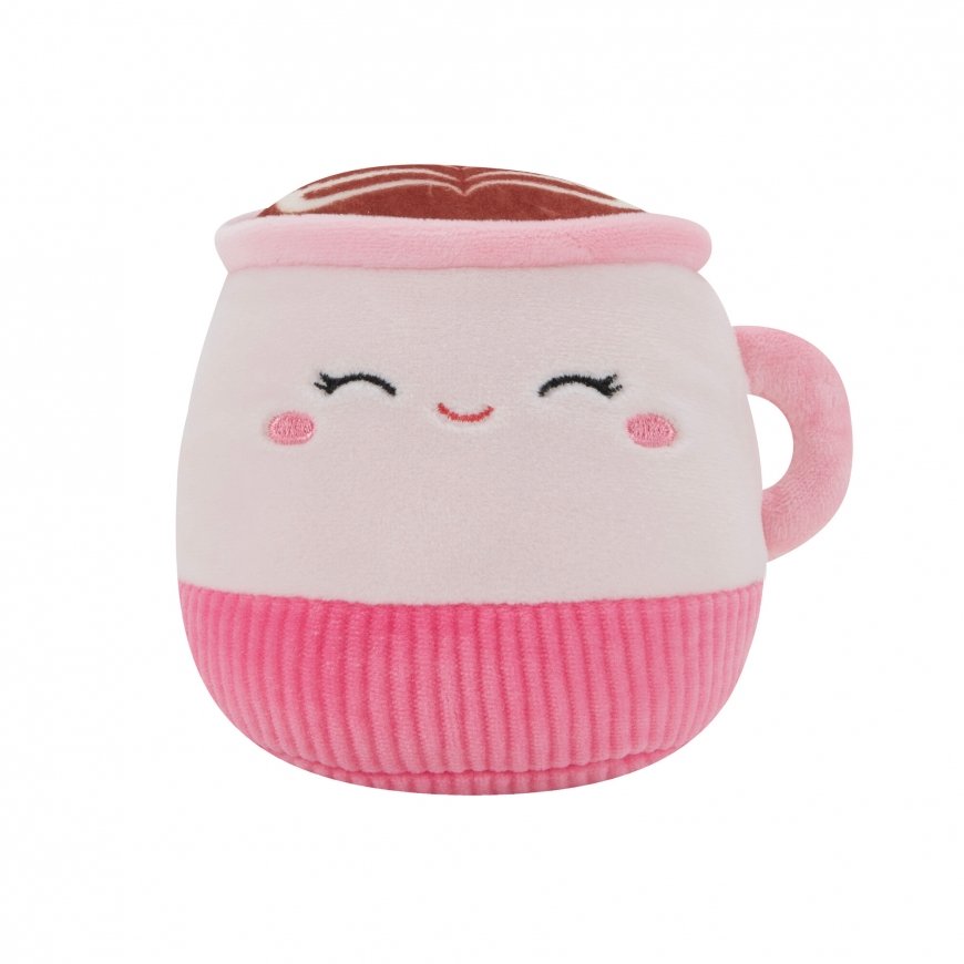 SQUISHMALLOWS Плюшевая игрушка для собаки, 2 тк, 9 cm – 2