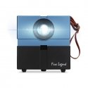 AOpen QH12a - LCD projector - portable