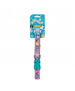 SQUISHMALLOWS Dog Collar, large