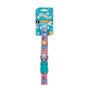 SQUISHMALLOWS Dog Collar, large SQUISHMALLOWS Dog Collar, large