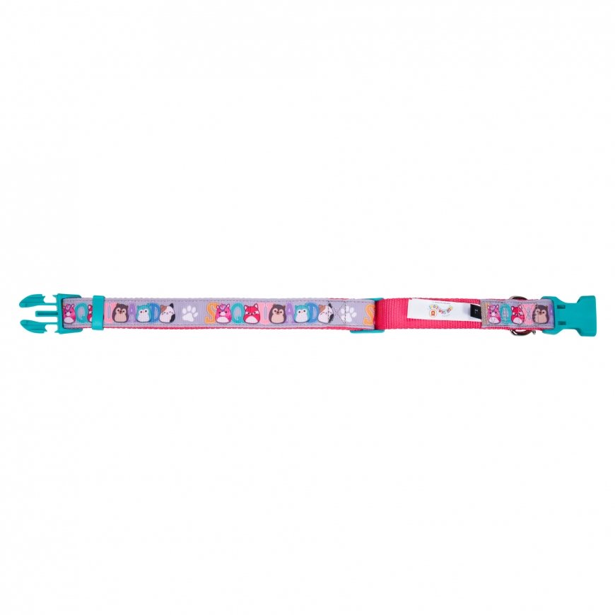 SQUISHMALLOWS Dog Collar, large – 4