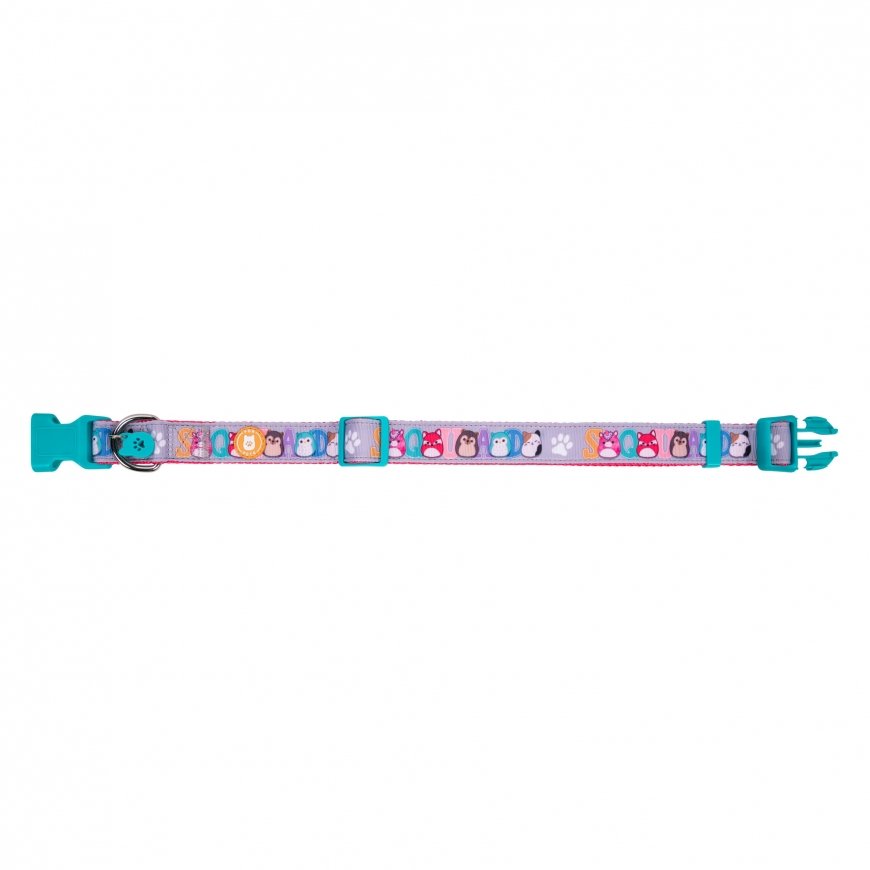 SQUISHMALLOWS Dog Collar, large – 5