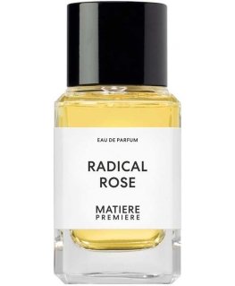 Matiere Premiere Radical Rose 100ml NIŠINIAI Kvepalai Unisex EDP