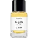Matiere Premiere Radical Rose 100ml NICHE PERFUME Unisex EDP Matiere Premiere Radical Rose 100ml NICHE PERFUME Unisex EDP