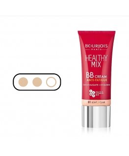 Bourjois Healthy Mix Clean & Vegan BB Cream - BB krém 30 ml