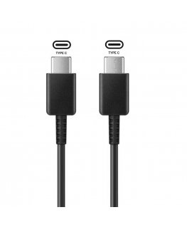 Samsung EP-DG970BBE USB 2.0 to USB-C 3.1 Qualcom Data & Charging