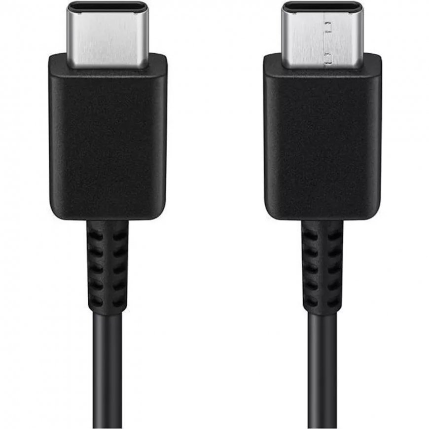 Samsung EP-DG970BBE USB 2.0 kuni USB-C 3.1 Qualcomi andme- ja la – 3