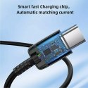 Samsung EP-DG970BBE USB 2.0 kuni USB-C 3.1 Qualcomi andme- ja la