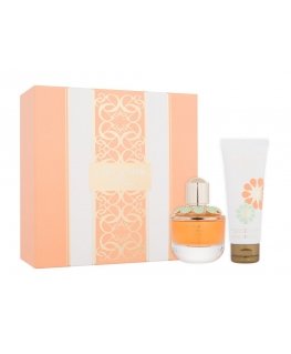 Elie Saab Girl of Now EDP perfume set for women, 50 ml