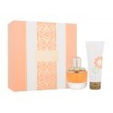 Elie Saab Girl of Now EDP perfume set for women, 50 ml Elie Saab Girl of Now EDP perfume set for women, 50 ml