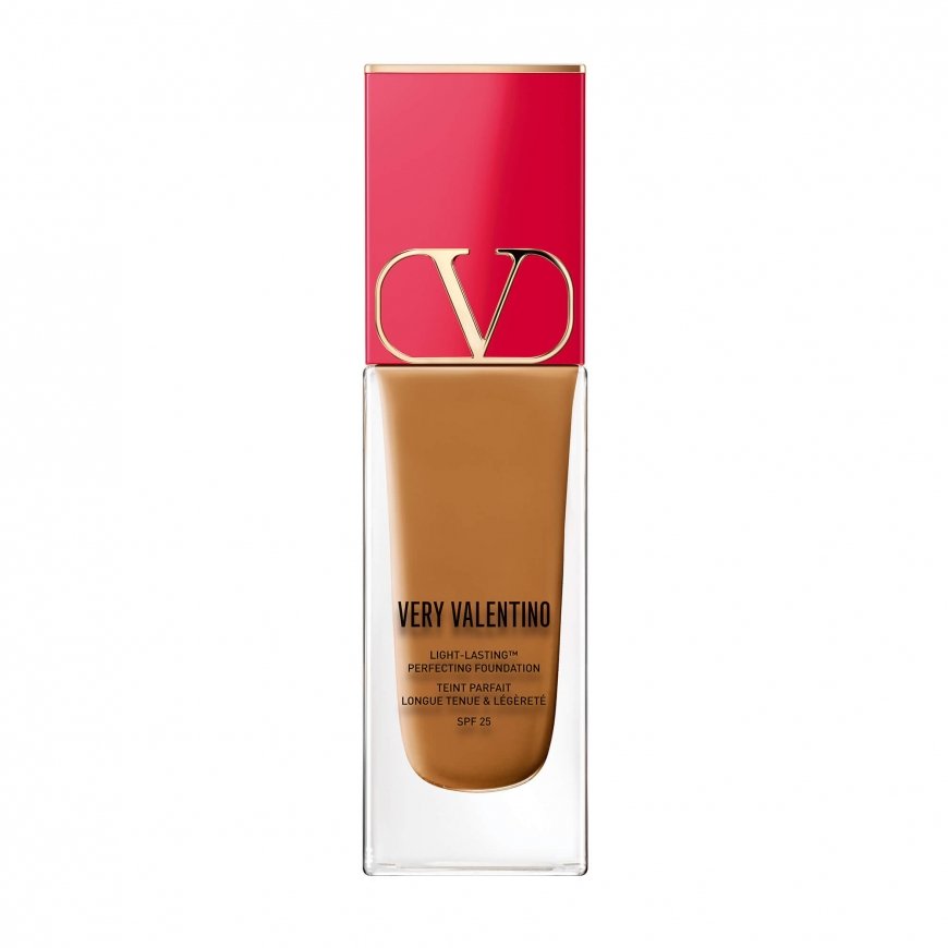 Valentino Valentino, Very Valentino, Liquid Foundation