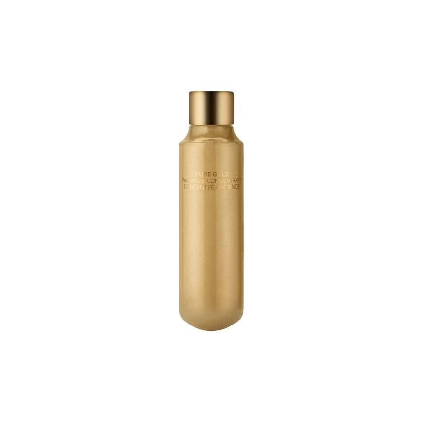 La Prairie, Cellular Radiance Pure Gold Concentrate, Anti-Ageing, Serum, For Face, 30 ml