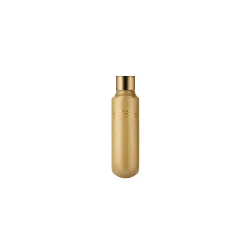 La Prairie, Cellular Radiance Pure Gold Concentrate, Anti-Ageing, Serum, For Face, 30 ml – 2