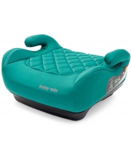 Baby Mix Hero i-Size - stand, armchair extension | Emerald