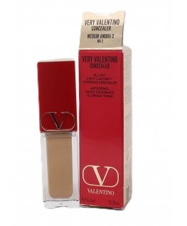 Valentino, Very Valentino, Kreminis Maskuoklis, MA2, 6.5 ml