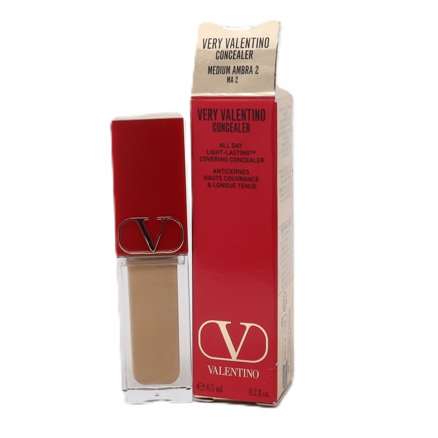 Valentino Valentino, Very Valentino, Cream Concealer