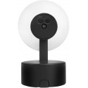 Maclean PIR motion sensor LED lamp black 15W IP65 1600lm 4000K Maclean PIR motion sensor LED lamp black 15W IP65 1600lm 4000K