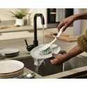 Joseph Joseph JJ-Szczotka for dishes Edge light stone/sage Joseph Joseph JJ-Szczotka for dishes Edge light stone/sage