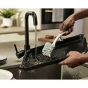 Joseph Joseph JJ-Szczotka for dishes Edge light stone/sage Joseph Joseph JJ-Szczotka for dishes Edge light stone/sage