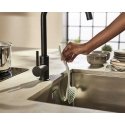 Joseph Joseph JJ-Szczotka for dishes Edge light stone/sage Joseph Joseph JJ-Szczotka for dishes Edge light stone/sage