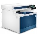 HP Color LaserJet Pro MFP 4302fdn Printer, Цвет, принтер для Малый и средний бизнес, Печать, копиров HP Color LaserJet Pro MFP 4302fdn Printer, Цвет, принтер для Малый и средний бизнес, Печать, копиров