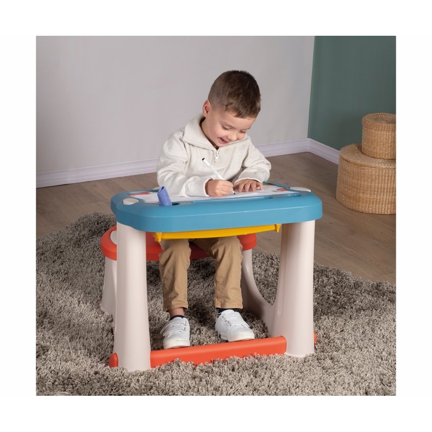 Smoby 420224 baby activity table – 4