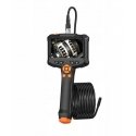 MBG INSPECTION CAMERA WORKSHOP ENDOSCOPE 5M FULL HD LCD IPS for ENGINE PIPES MBG INSPECTION CAMERA WORKSHOP ENDOSCOPE 5M FULL HD LCD IPS for ENGINE PIPES