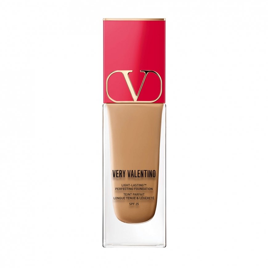 Valentino Valentino, Very Valentino, Liquid Foundation