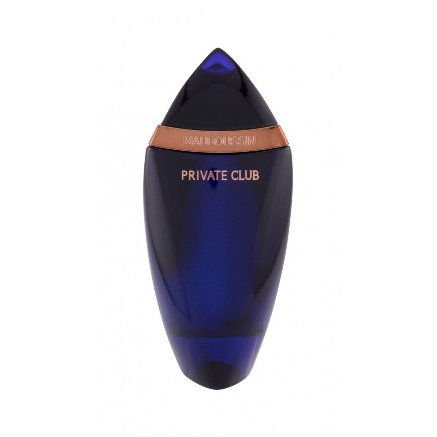 Mauboussin Private Club EDP set for