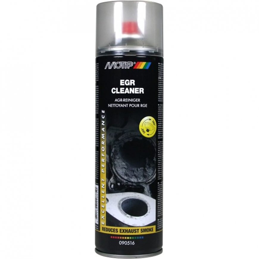 MOTIP EGR Vožtuvų valiklis 500 ml – 2