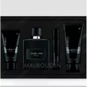 Mauboussin Pour Lui In Red EDP set for men (EDP 100 ml + Shower gel 75 ml + EDP 20 ml) Mauboussin Pour Lui In Red EDP set for men (EDP 100 ml + Shower gel 75 ml + EDP 20 ml)