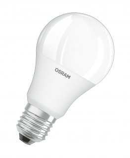 Osram STAR+ LED bulb Multi, Warm white 2700 K 9.7 W E27 G