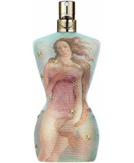 Jean Paul Gaultier Classique Collector Edition EDT tualetinis vanduo unisex, 100 ml