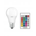 Osram STAR+ LED lemputė Daugybė, Šiltai balta 2700 K 9,7 W E27 G Osram STAR+ LED lemputė Daugybė, Šiltai balta 2700 K 9,7 W E27 G