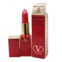 Valentino, Rosso, Satin Finish, Kreminis Lipstick, 404R, Papildomas, 3.5 g