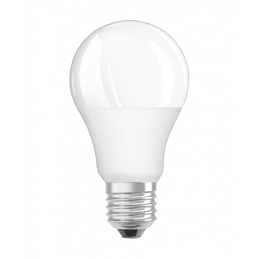 Osram STAR+ LED bulb Multi, Warm white 2700 K 9.7 W E27 G – 4