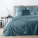 Eurofirany DIVA LINE DINA High-quality cotton satin monochrome bedding set, 160X200 cm, 2 pcs. 70 X 80 cm Bedding Eurofirany DIVA LINE DINA High-quality cotton satin monochrome bedding set, 160X200 cm, 2 pcs. 70 X 80 cm Bedding