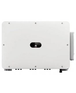 Huawei Commercial SUN2000-215KTL_H0 | Inverter | 3-phase, AC 800V, 9 MPPT (1500V), 200kW/215VAC, 5 metai warranty