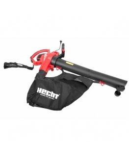 Electric leaf blower HECHT 3003 LT HECHT 3000W