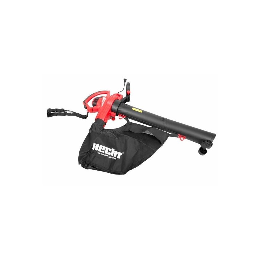 Electric leaf blower HECHT 3003 LT HECHT 3000W