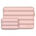 TECH-PROTECT PUFFY LAPTOP 13-14 DUSTY ROSE TECH-PROTECT PUFFY LAPTOP 13-14 DUSTY ROSE