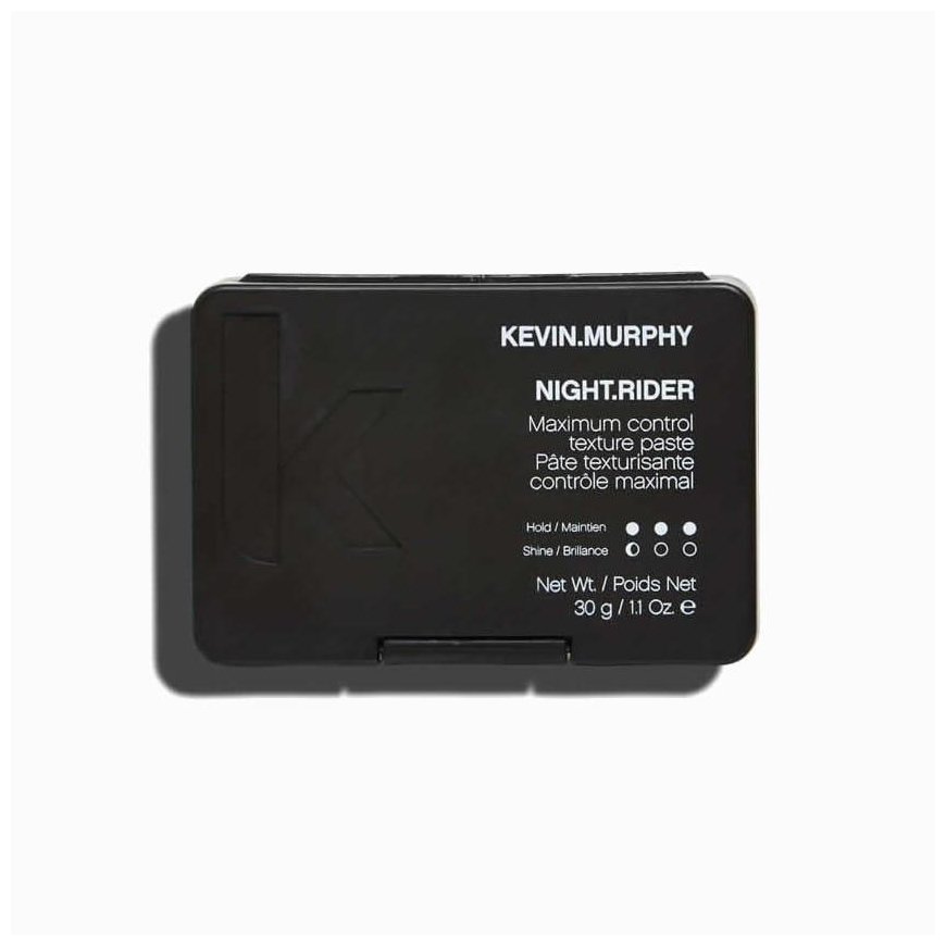 Night Kevin MurphyRider Texture Paste plaukų formavimo pasta, 30 g