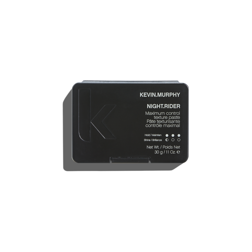 Night Kevin MurphyRider Texture Paste hair styling paste, 30 g – 2